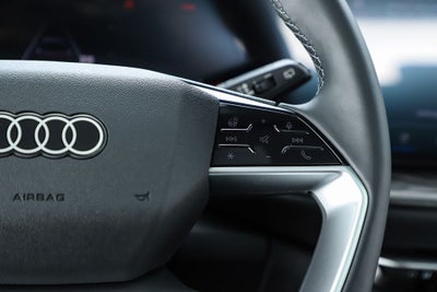 2025 Audi Q5 2.0T Premium Plus quattro