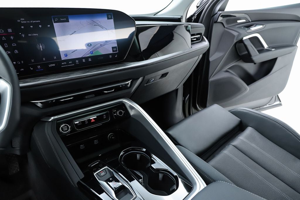 2025 Audi Q5 2.0T Premium Plus quattro