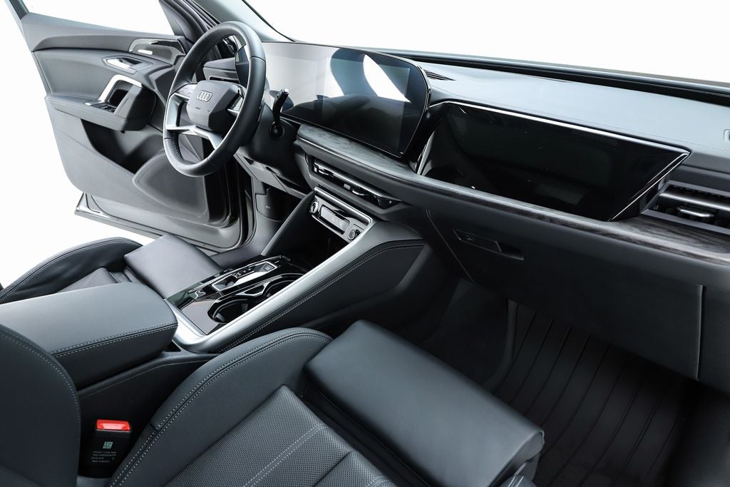 2025 Audi Q5 2.0T Premium Plus quattro