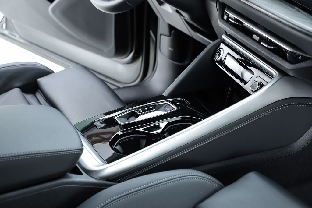 2025 Audi Q5 2.0T Premium Plus quattro