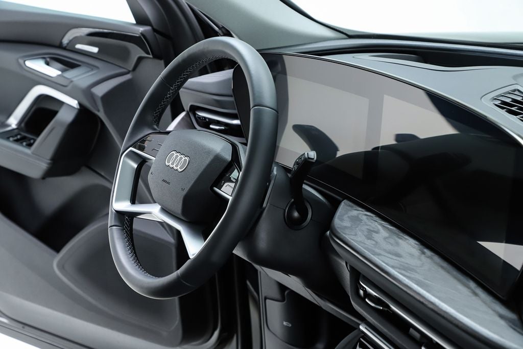 2025 Audi Q5 2.0T Premium Plus quattro