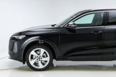 2025 Audi Q5 2.0T Premium Plus quattro