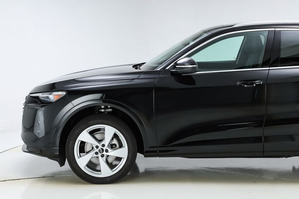 2025 Audi Q5 2.0T Premium Plus quattro