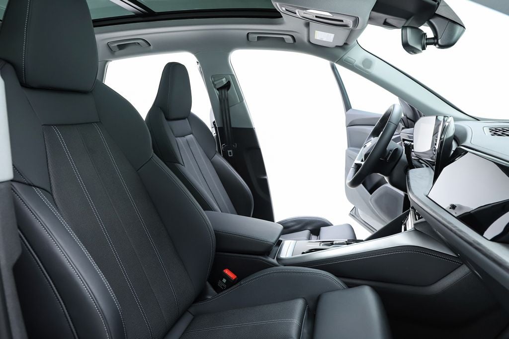 2025 Audi Q5 2.0T Premium Plus quattro