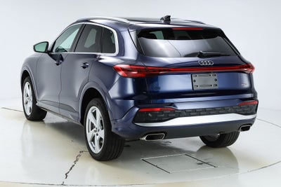 2025 Audi Q5 2.0T Premium Plus quattro