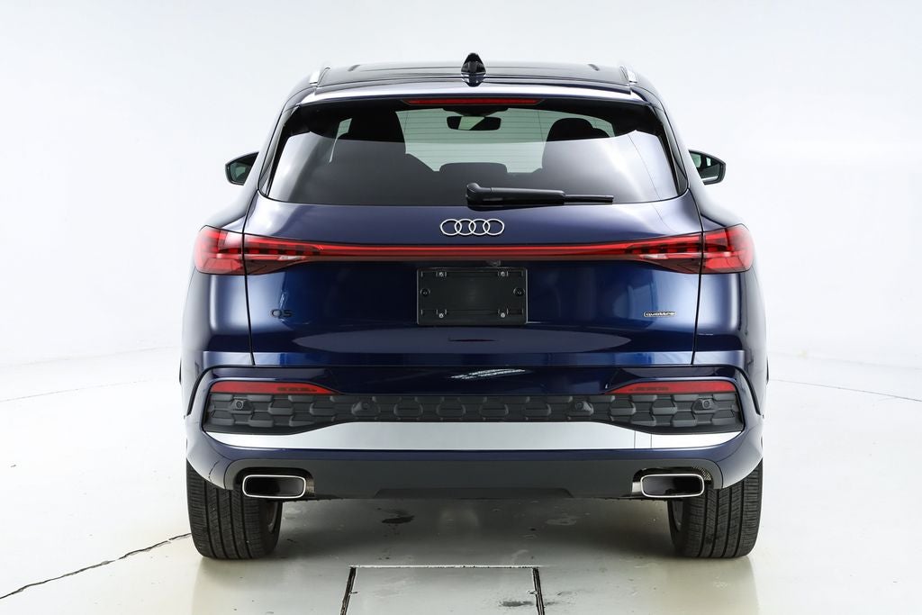 2025 Audi Q5 2.0T Premium Plus quattro