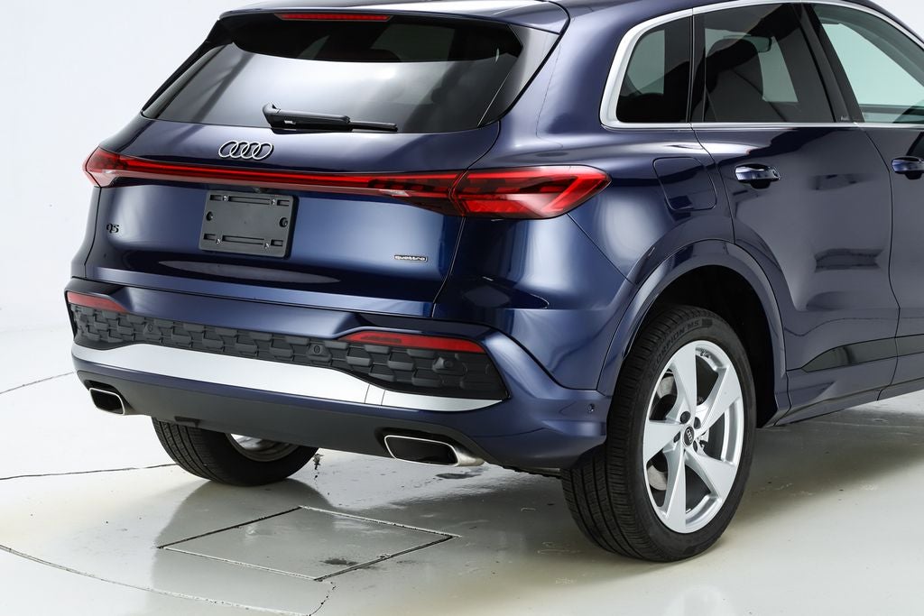 2025 Audi Q5 2.0T Premium Plus quattro