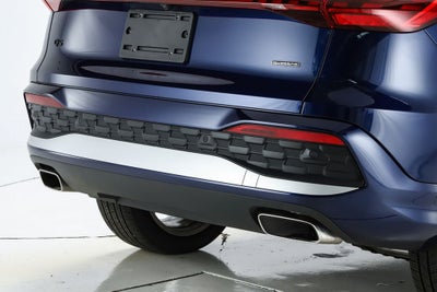 2025 Audi Q5 2.0T Premium Plus quattro