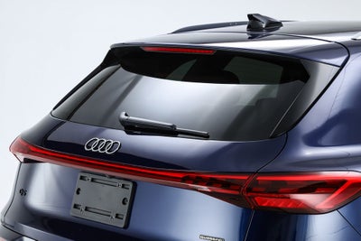 2025 Audi Q5 2.0T Premium Plus quattro