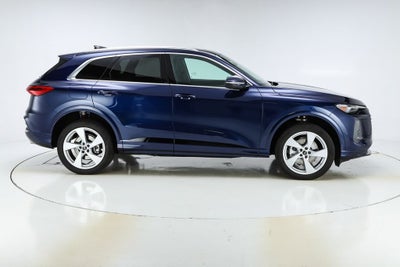 2025 Audi Q5 2.0T Premium Plus quattro