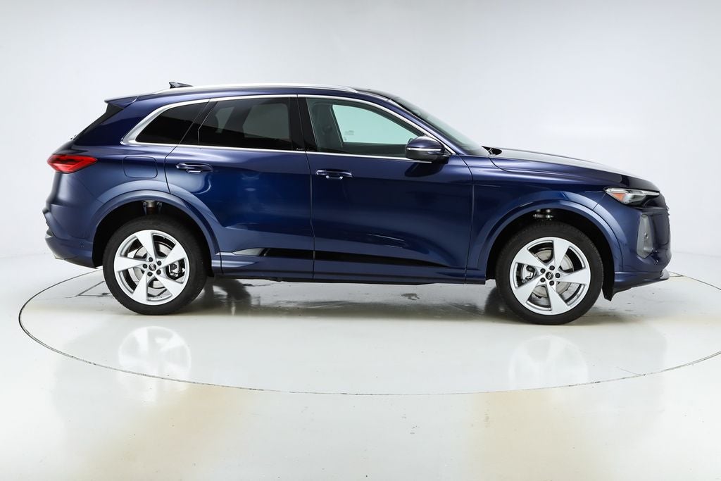 2025 Audi Q5 2.0T Premium Plus quattro