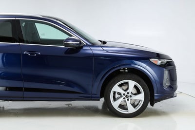 2025 Audi Q5 2.0T Premium Plus quattro