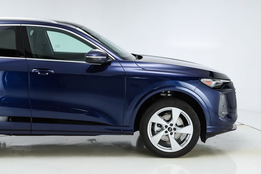 2025 Audi Q5 2.0T Premium Plus quattro