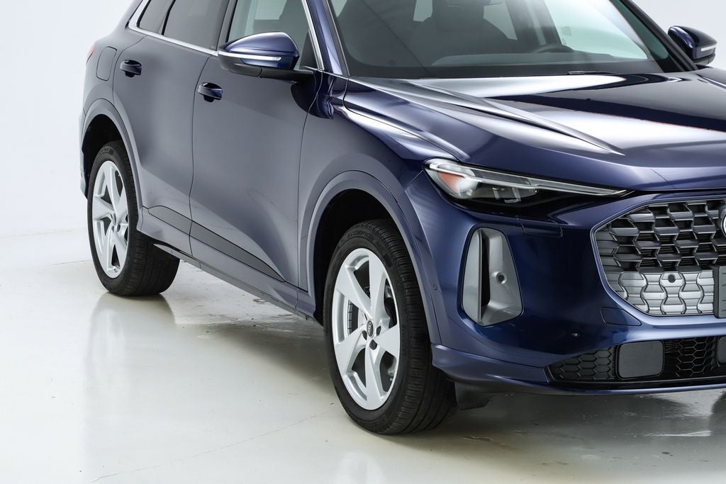 2025 Audi Q5 2.0T Premium Plus quattro