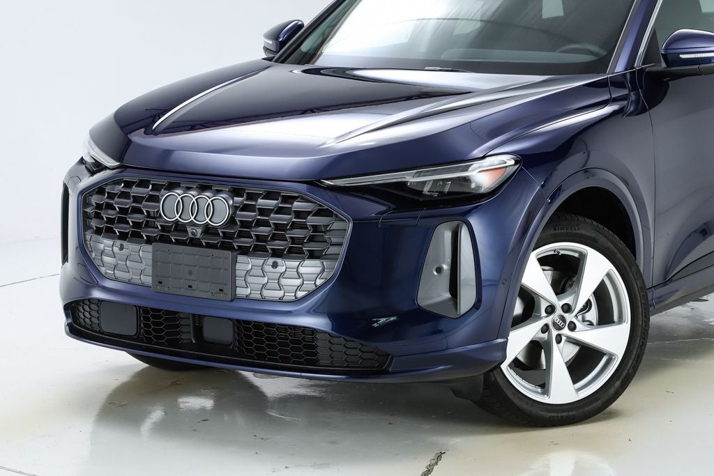 2025 Audi Q5 2.0T Premium Plus quattro