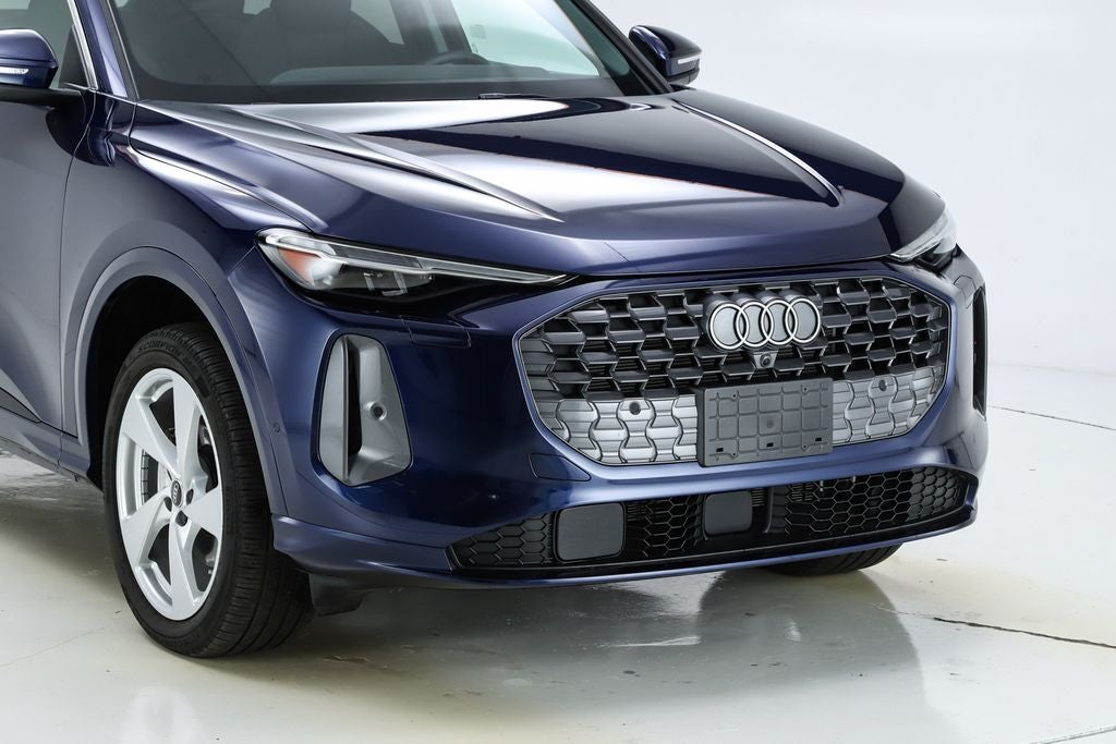 2025 Audi Q5 2.0T Premium Plus quattro