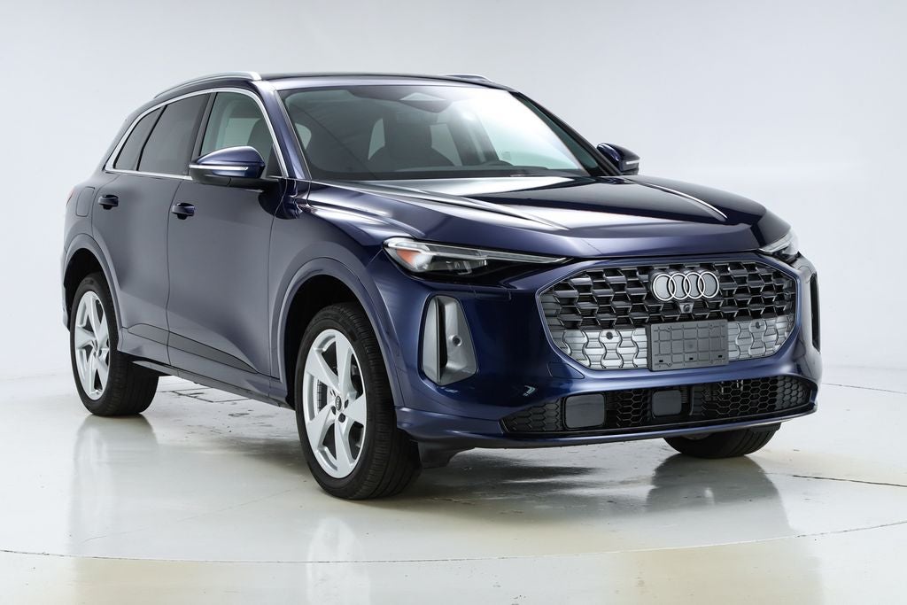 2025 Audi Q5 2.0T Premium Plus quattro