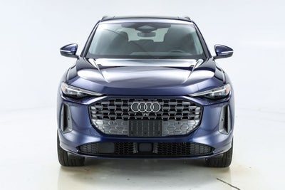 2025 Audi Q5 2.0T Premium Plus quattro
