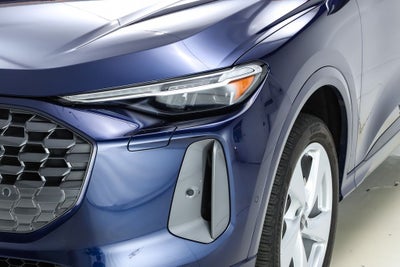 2025 Audi Q5 2.0T Premium Plus quattro