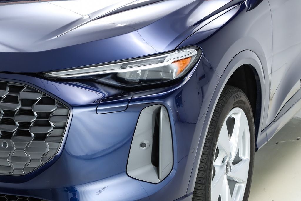 2025 Audi Q5 2.0T Premium Plus quattro