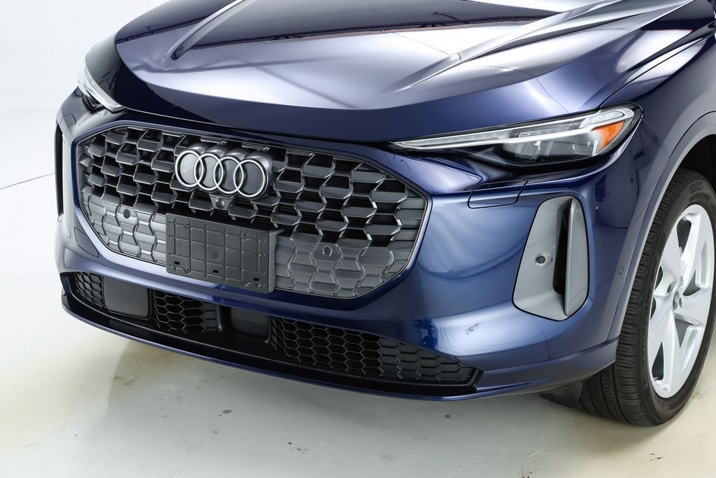 2025 Audi Q5 2.0T Premium Plus quattro