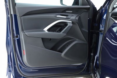 2025 Audi Q5 2.0T Premium Plus quattro