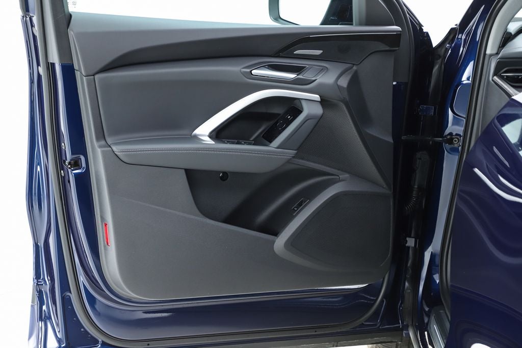 2025 Audi Q5 2.0T Premium Plus quattro