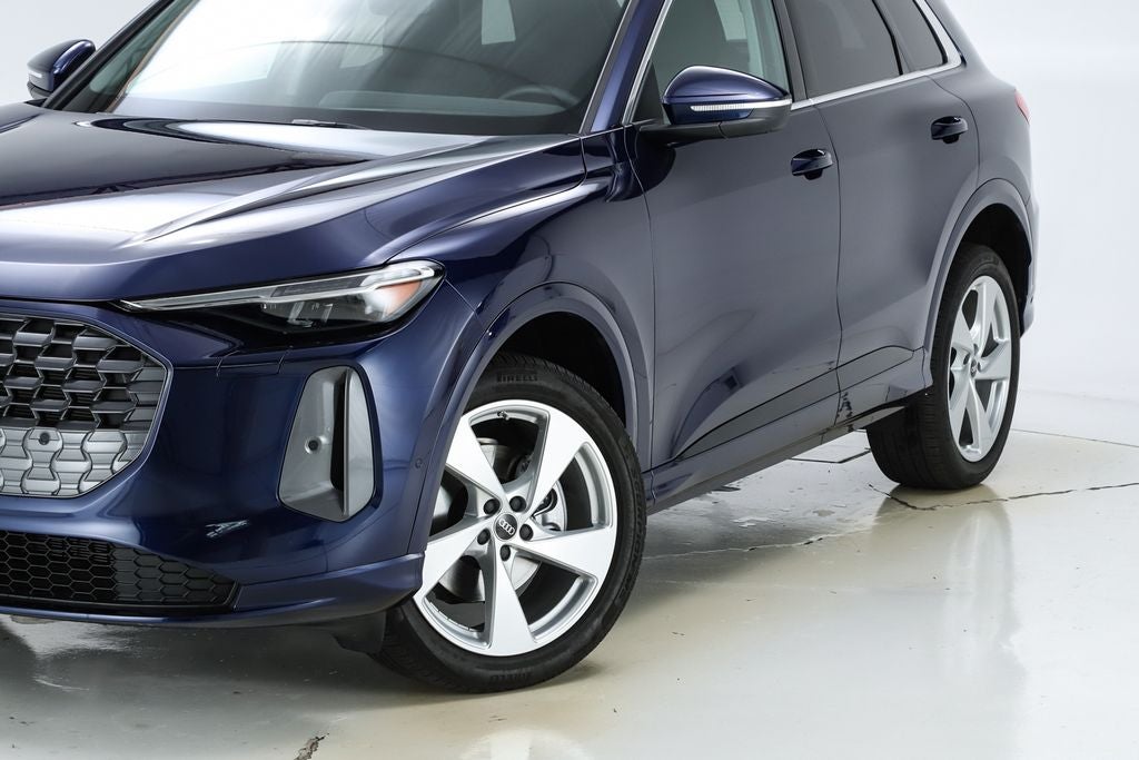 2025 Audi Q5 2.0T Premium Plus quattro