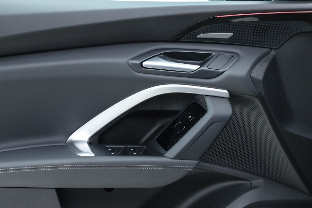 2025 Audi Q5 2.0T Premium Plus quattro