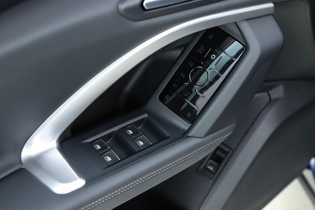 2025 Audi Q5 2.0T Premium Plus quattro