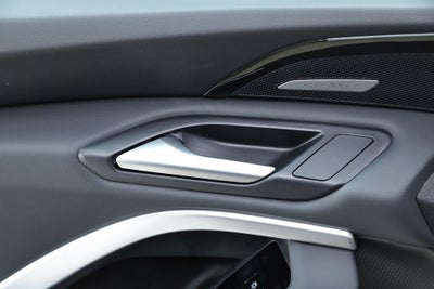 2025 Audi Q5 2.0T Premium Plus quattro