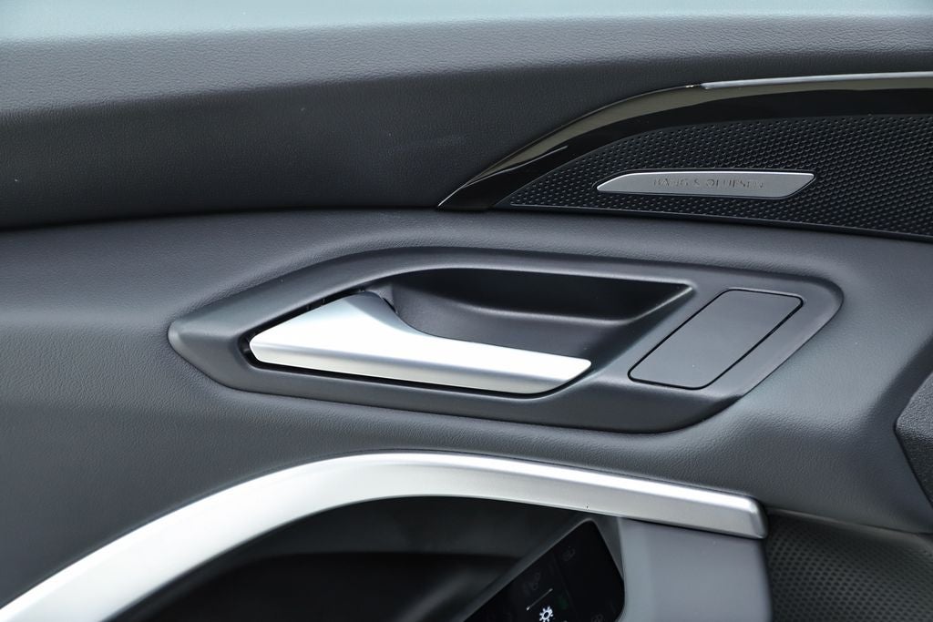 2025 Audi Q5 2.0T Premium Plus quattro