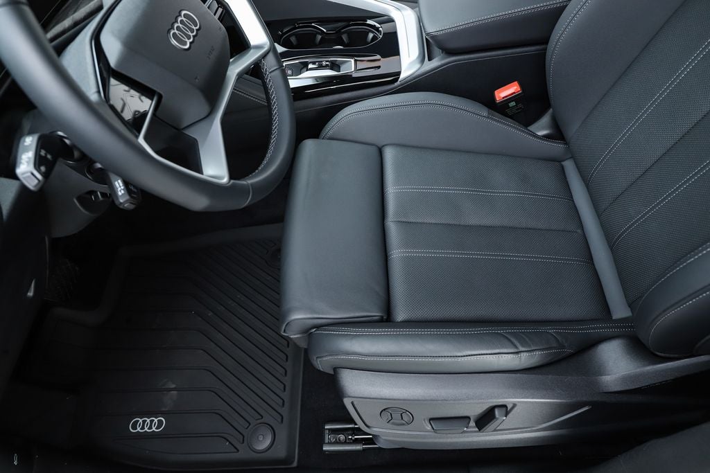 2025 Audi Q5 2.0T Premium Plus quattro