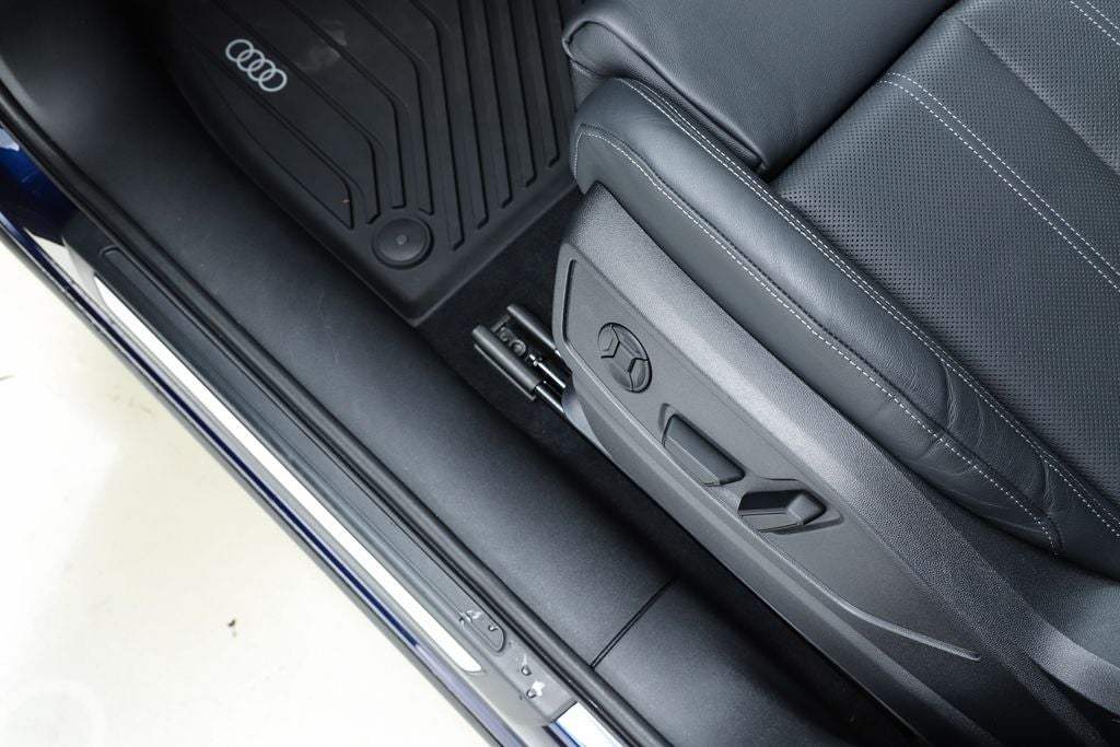 2025 Audi Q5 2.0T Premium Plus quattro