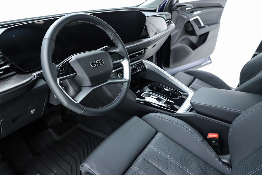 2025 Audi Q5 2.0T Premium Plus quattro