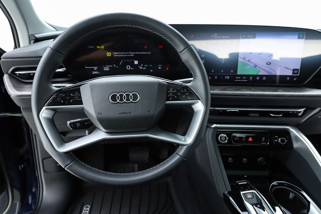 2025 Audi Q5 2.0T Premium Plus quattro