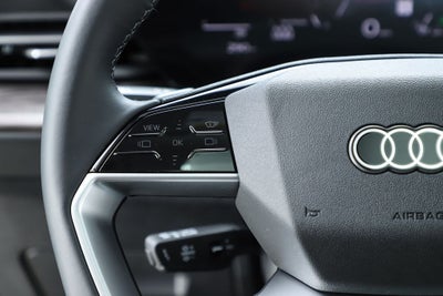 2025 Audi Q5 2.0T Premium Plus quattro