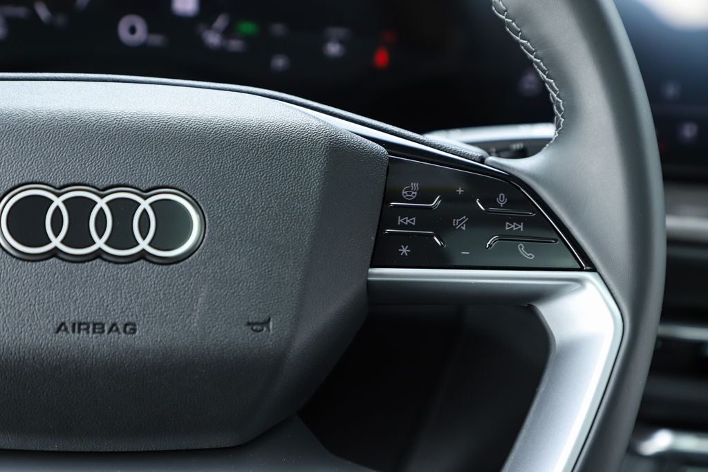 2025 Audi Q5 2.0T Premium Plus quattro