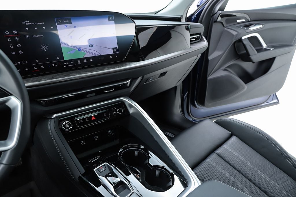 2025 Audi Q5 2.0T Premium Plus quattro