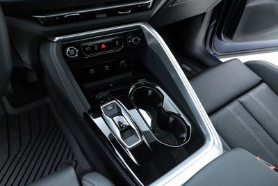 2025 Audi Q5 2.0T Premium Plus quattro