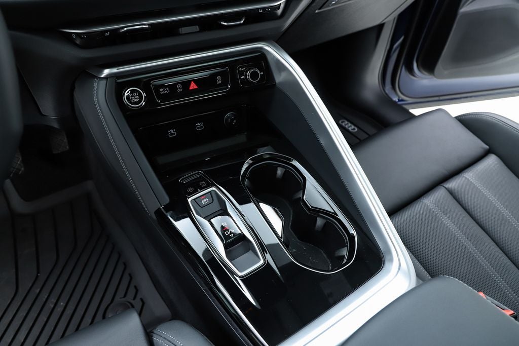 2025 Audi Q5 2.0T Premium Plus quattro