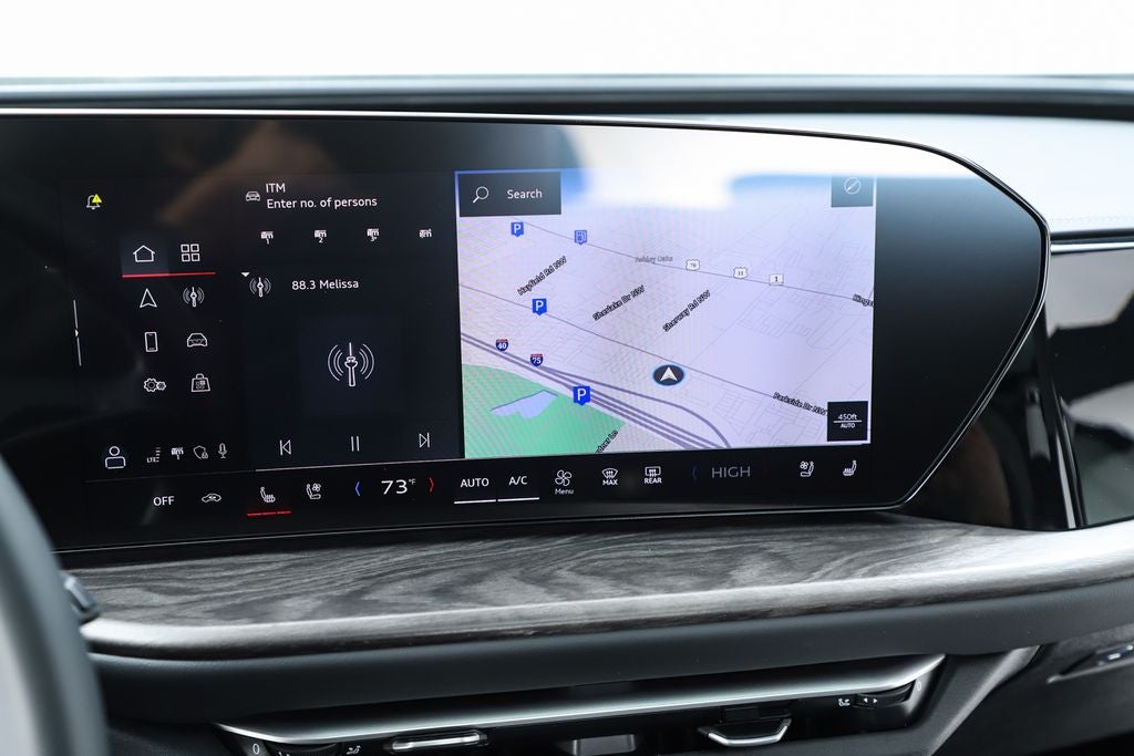 2025 Audi Q5 2.0T Premium Plus quattro