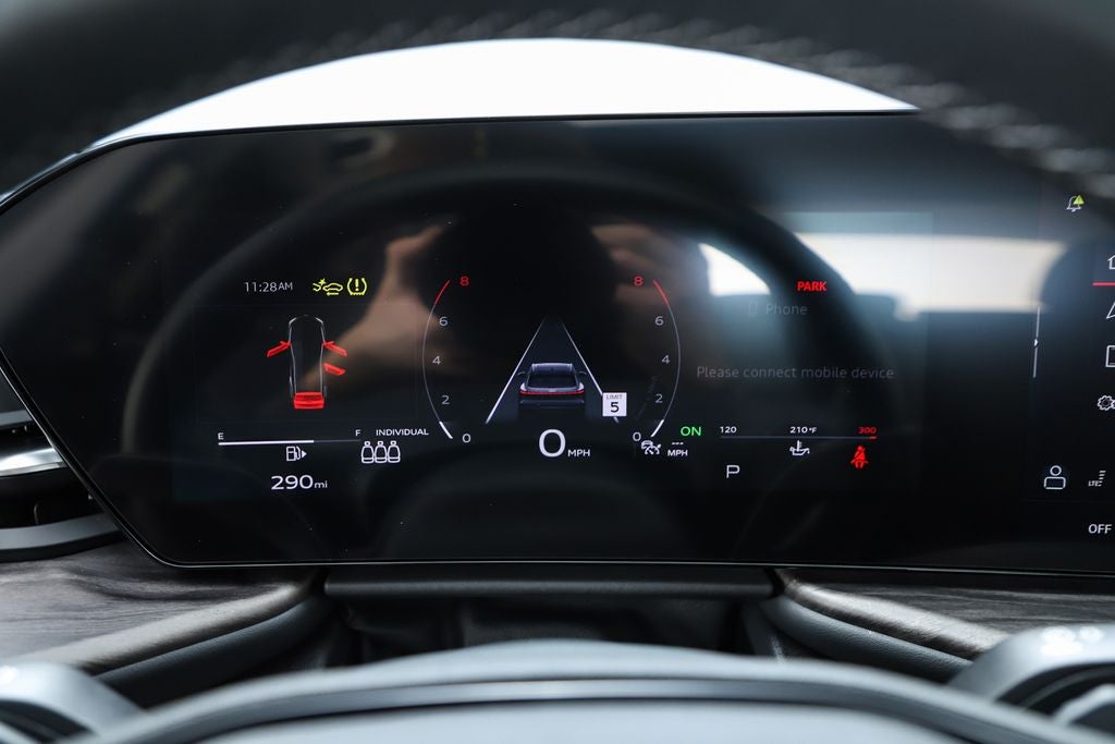 2025 Audi Q5 2.0T Premium Plus quattro