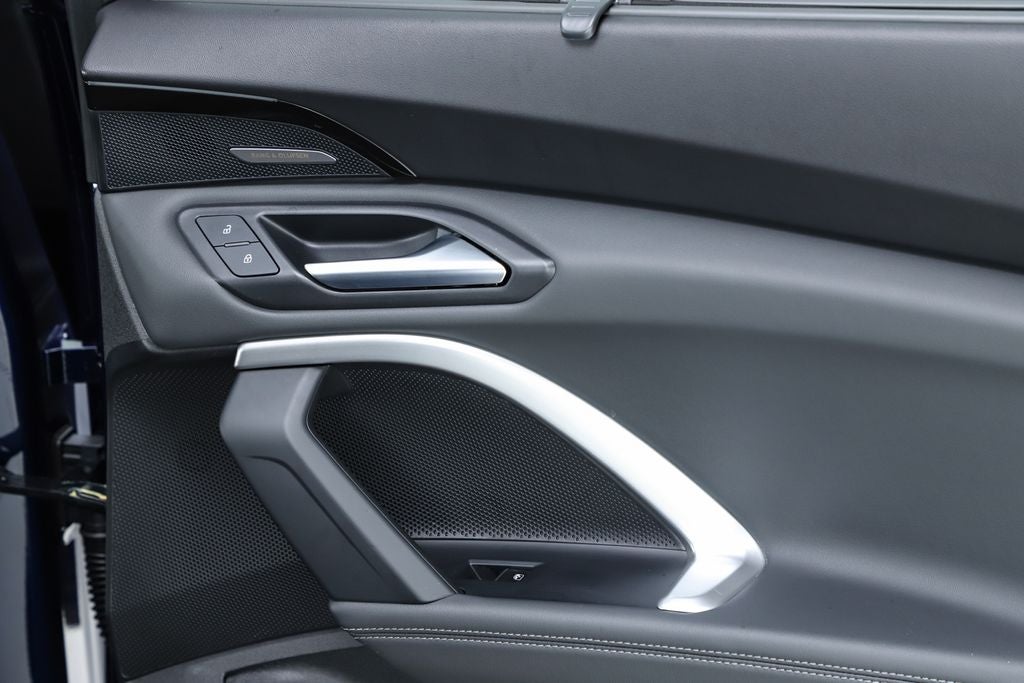 2025 Audi Q5 2.0T Premium Plus quattro