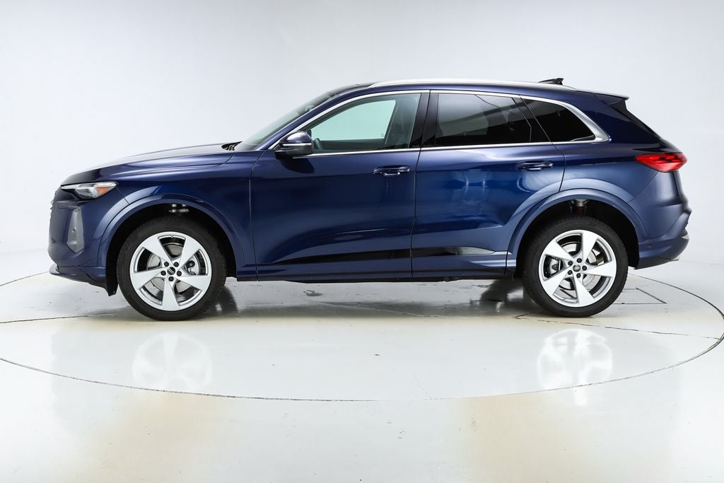 2025 Audi Q5 2.0T Premium Plus quattro