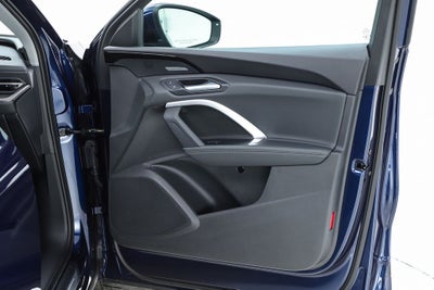 2025 Audi Q5 2.0T Premium Plus quattro