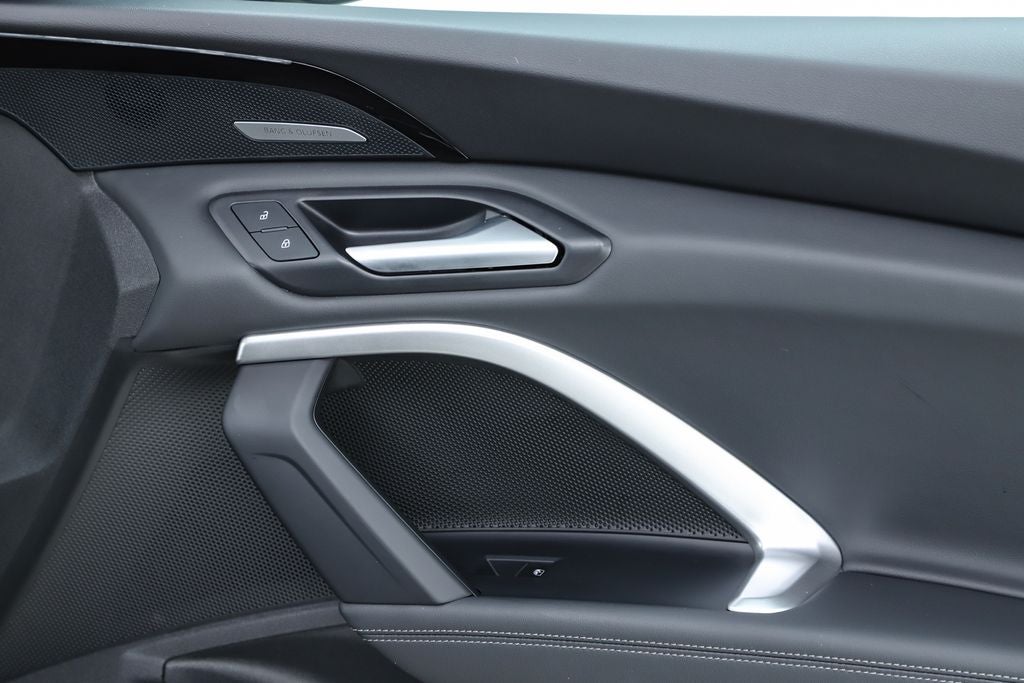 2025 Audi Q5 2.0T Premium Plus quattro