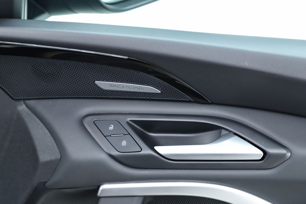 2025 Audi Q5 2.0T Premium Plus quattro