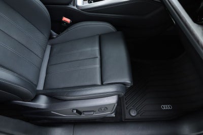 2025 Audi Q5 2.0T Premium Plus quattro