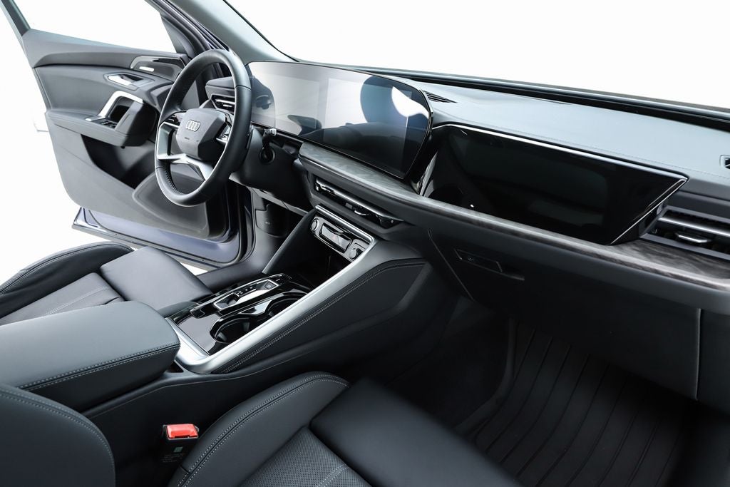 2025 Audi Q5 2.0T Premium Plus quattro